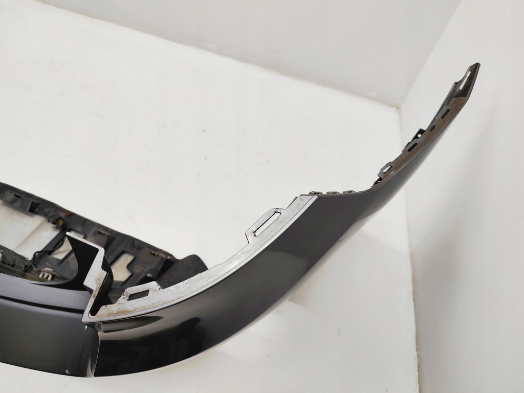 фото №8, Bmw x6 e71 бампер задня kompletny 4pdc