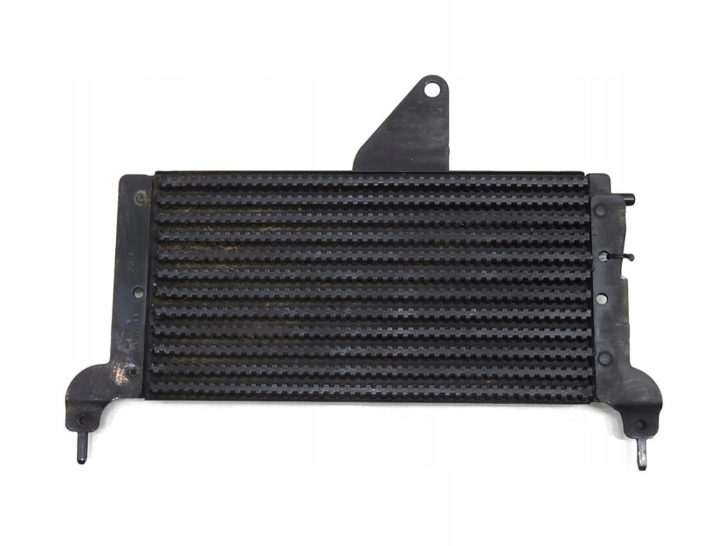 фото №1, Радиатор топлива citroen c3 picasso 1.6 hdi