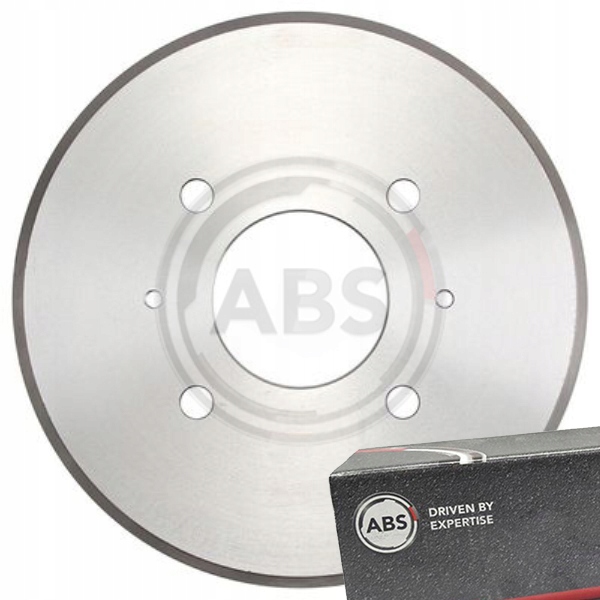 фото №1, Гальмівні барабани гальмівні do smart forfour 1.1 1.3 1.5 cdi