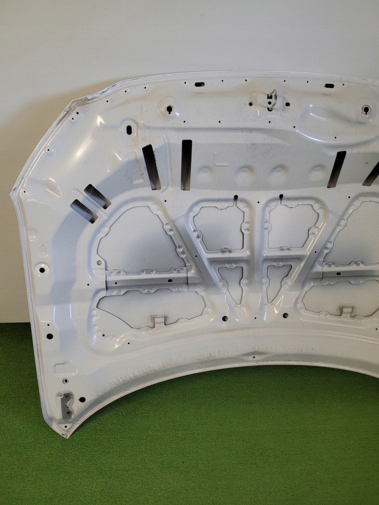 Mazda cx-3 cx3 капот крышка двигателя оригинал oem Недорого