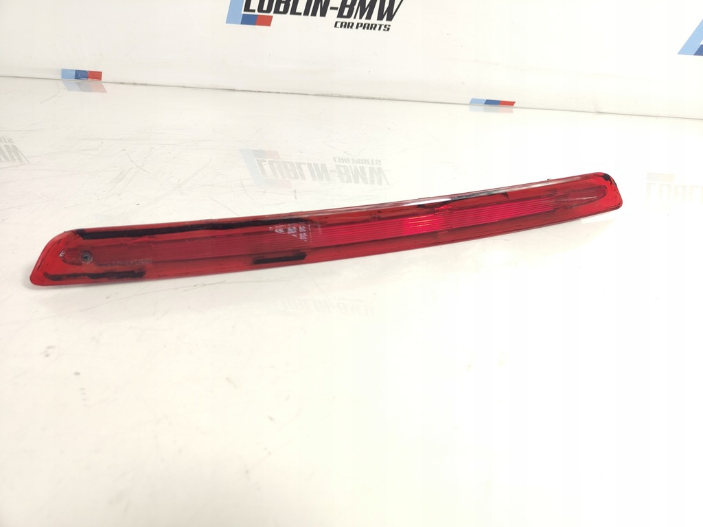 фото №1, Третій світло стоп bmw x3 f25 7217304