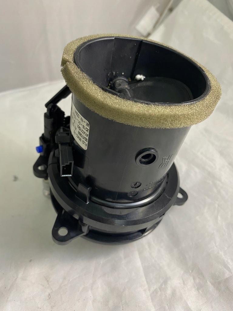 фото №6, Решётка обдув rolls royce 9347988