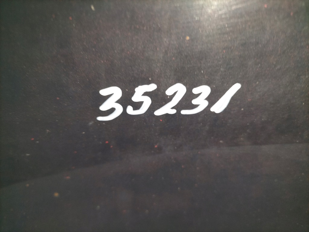 Бампер задний задняя skoda superb iii 15- sedan Доставка