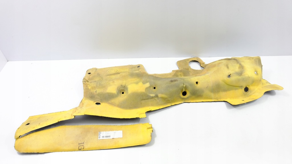 фото №6, Berlingo iii шумоизоляция стены перегородки