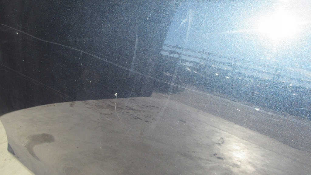 фото №6, Audi q7 4l левая задняя задние дверь