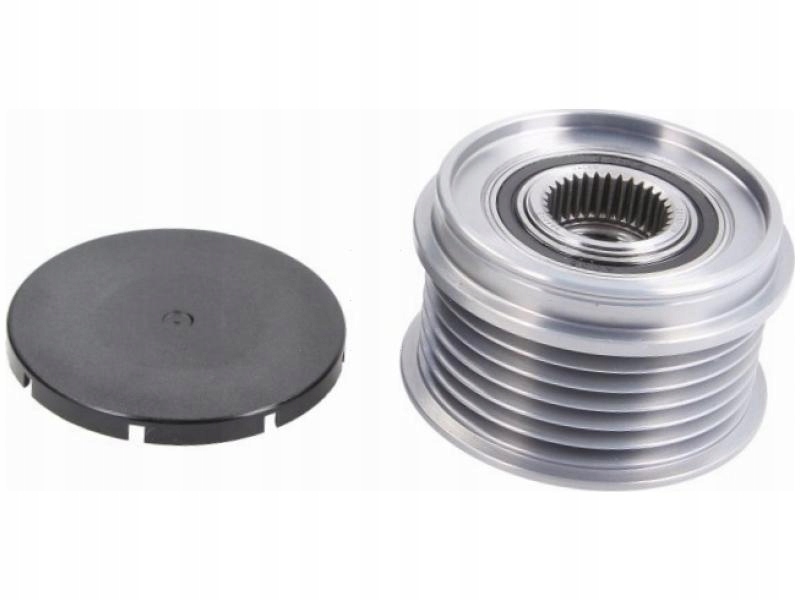 Купить Сцепление генератора fiat linea 1.2 1.4 punto 1.2 1.4 2 1.2