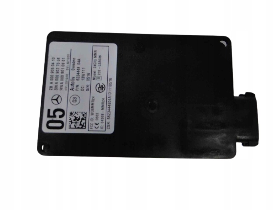 Купити Mercedes w222 222 радар датчик distronic fcw-stop