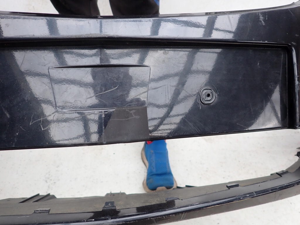 Opel insignia a 08-13 бампер перед передній 4pdc spr Київ