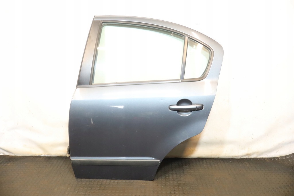 фото №1, Дверь левый задняя suzuki sx4 zy4