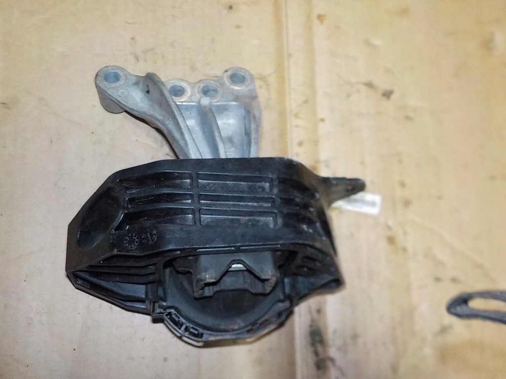 фото №1, Подушка двигуна corsa f 1.2