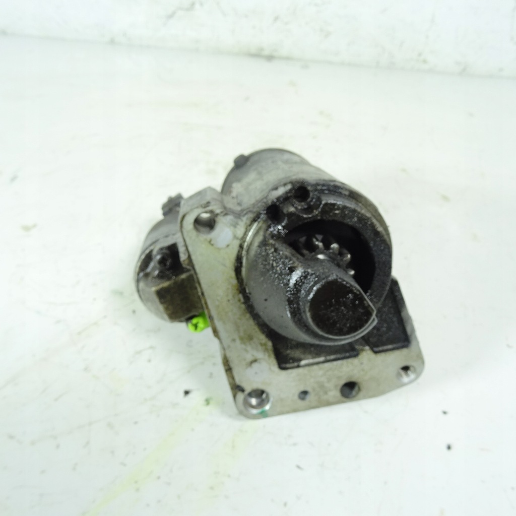 фото №4, Peugeot 508 i 1.6thp стартер v75500178004