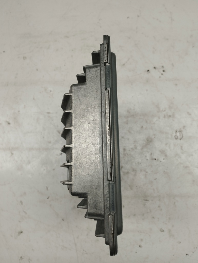 фото №6, Bmw e87 блок керування бортовий комп'ютер двигуна 7595179