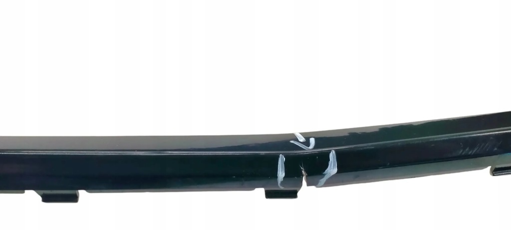 фото №7, Vw golf sportsvan 14-17 бампер передній перед 4xpdc 510807221f