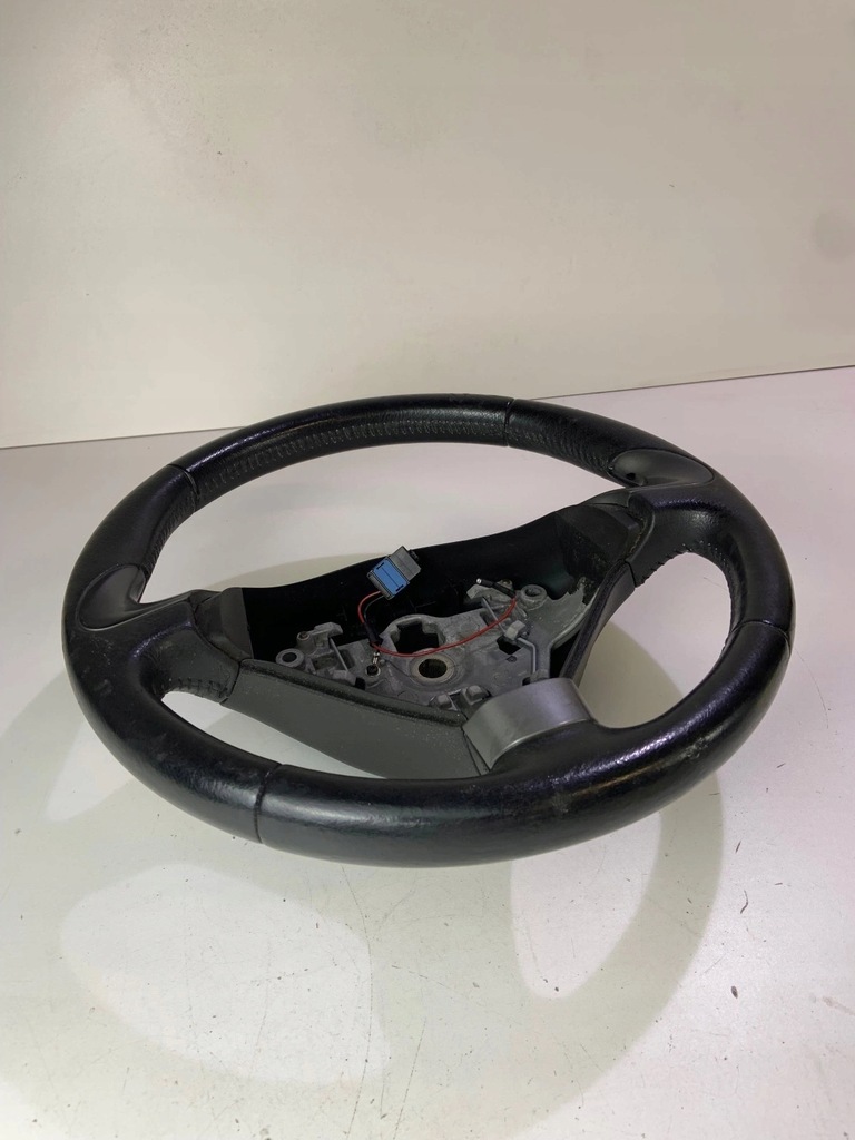 фото №14, Воздуховод кожаный peugeot 407