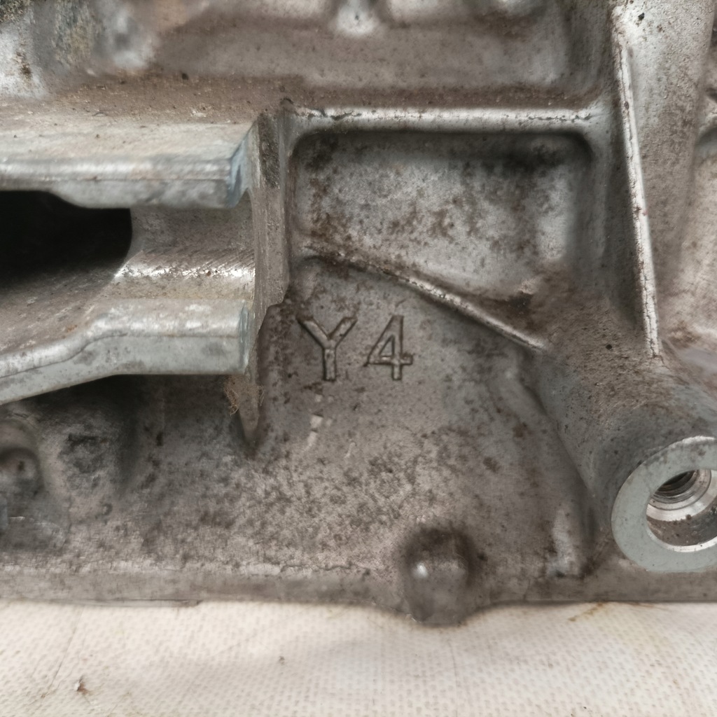 фото №9, Mazda 3 2.5b 13-18 блок двигателя py01 usa автоматическая коробка передач