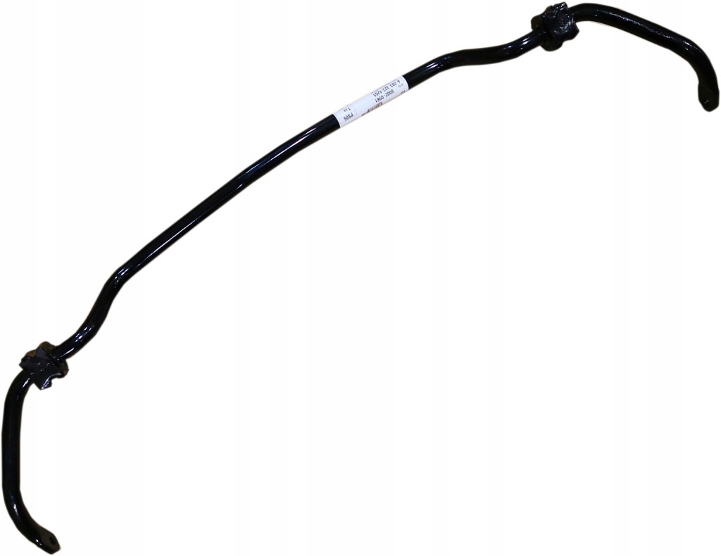 фото №1, Стабилизатор перед mercedes c w203 clk c209 + резинки