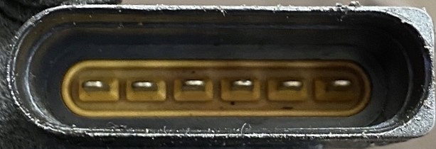 фото №3, Seat toledo ii 99 r 2.3 котушка запалювання дроти kpl