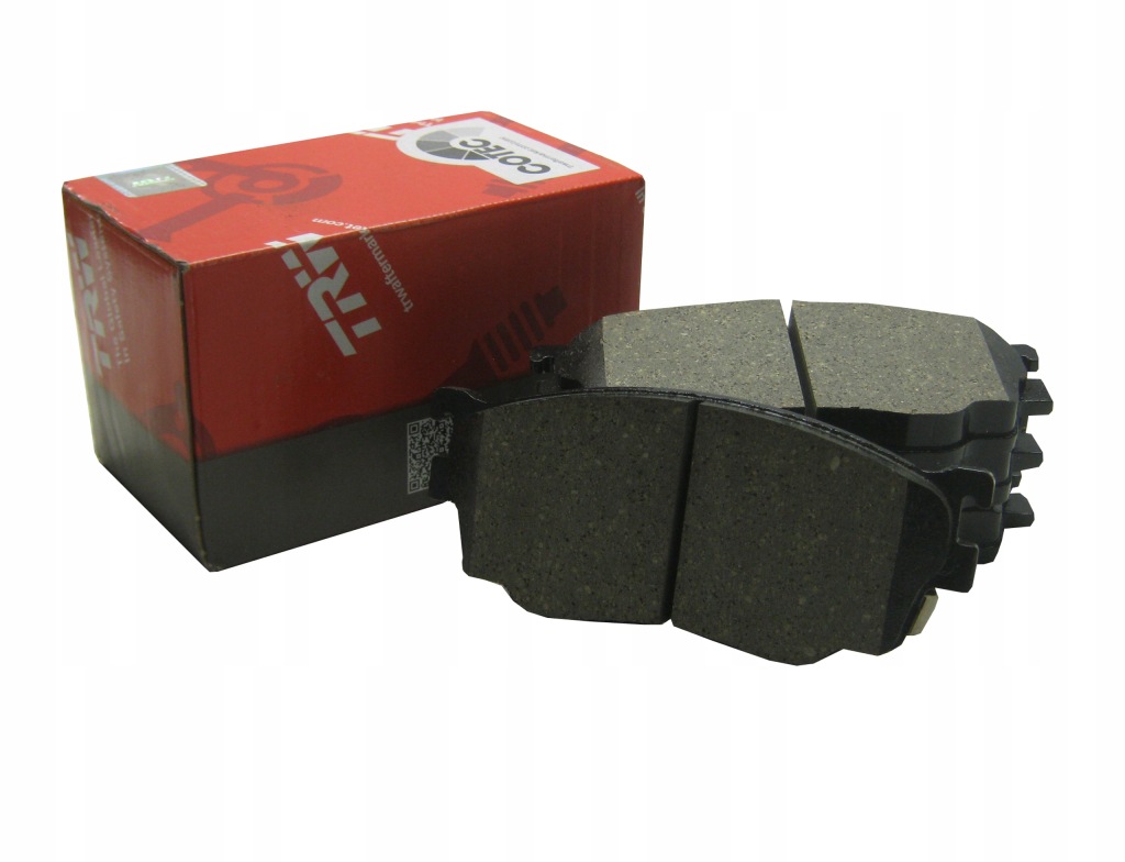 фото №1, Mazda premacy 1.8 2.0 2.0 td гальмівні колодки перед