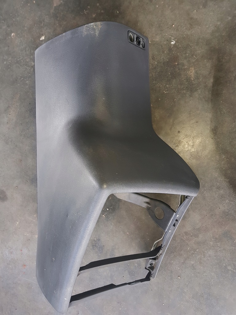 фото №1, Scania r приборная панель консоль кабины 1739778