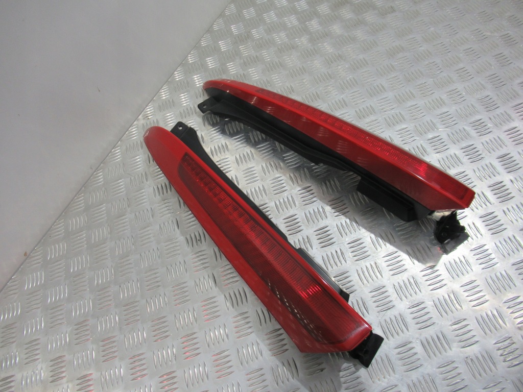 фото №1, Volvo xc90 лампа лампи задня ліва права відбивач 9483772