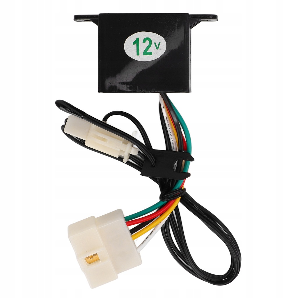 фото №14, Переключатель контроля температуры ac dc12v универсальный датчик переключателя