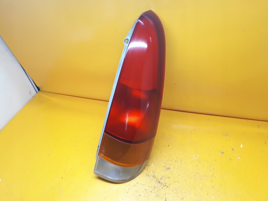 фото №8, Лампа задняя правая hyundai atos 97-.. korea