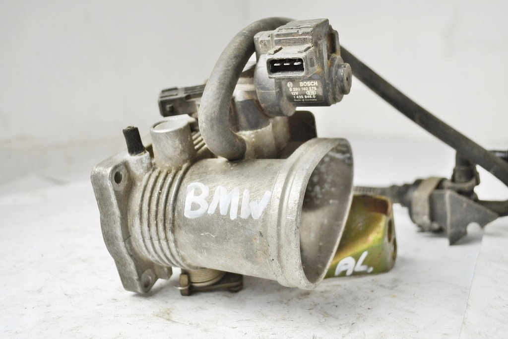 Bmw e36 дроссельная заслонка 3284010237 1247756 0280140575 в Украине