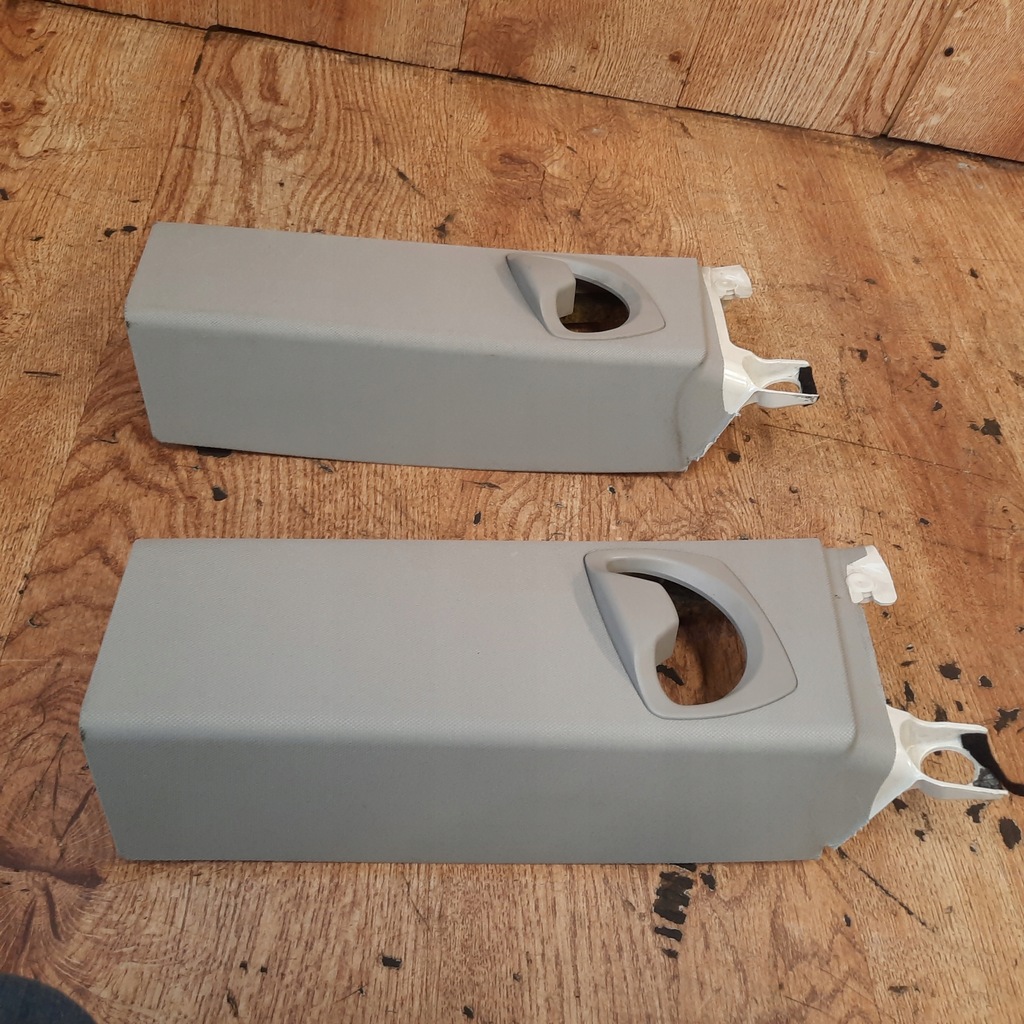 фото №11, Bmw e92 захист стійка середнього ліва 7117469