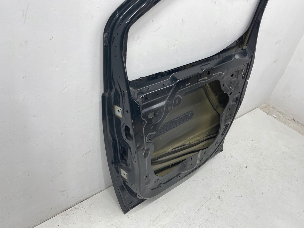 фото №8, Дверь правое перед partner berlingo iv rifter combo