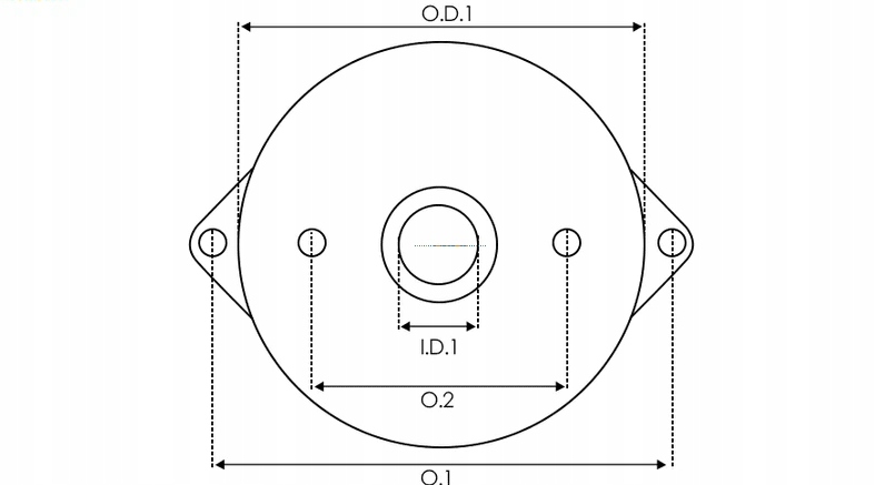 фото №6, Стартер кришка стартер ty