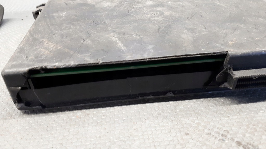 фото №13, 2108203826 модуль комфорту mercedes-benz w210