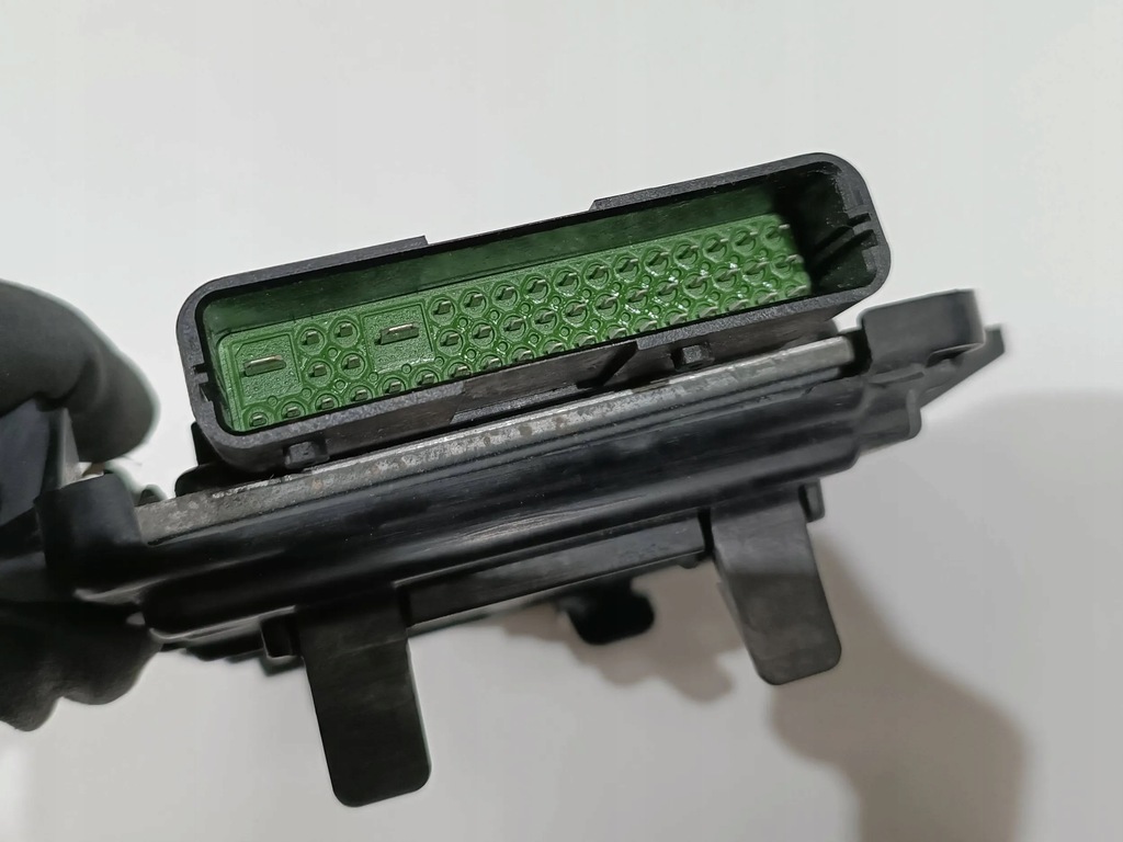 фото №6, Блок управления модуль подвеска кронштейн corvette c6