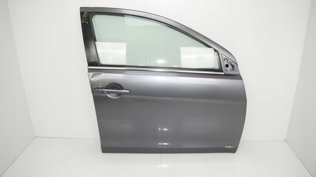 фото №1, Дверь правый перед mitsubishi lancer viii 07-10r a39