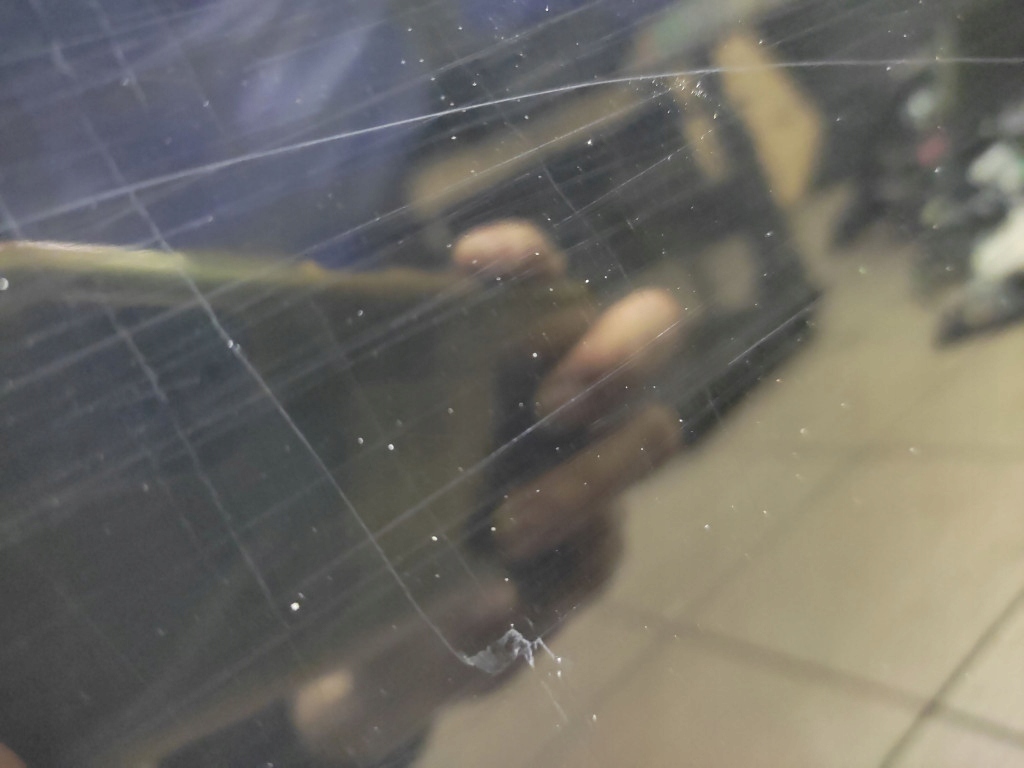 фото №8, Mazda tribute дверь правый задняя