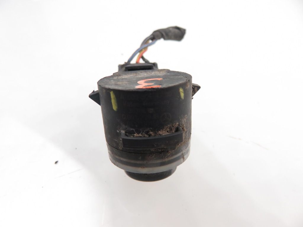 фото №6, Датчик паркування mercedes-benz cla 0009059300