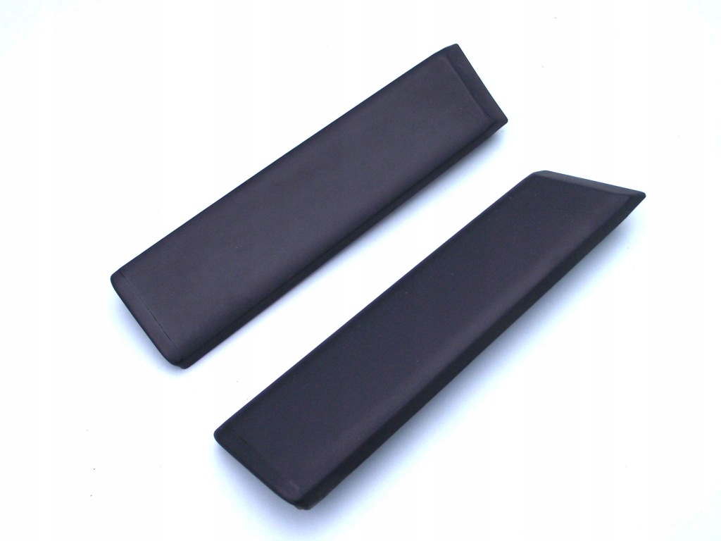 фото №12, Молдинг крила перед права bmw e36