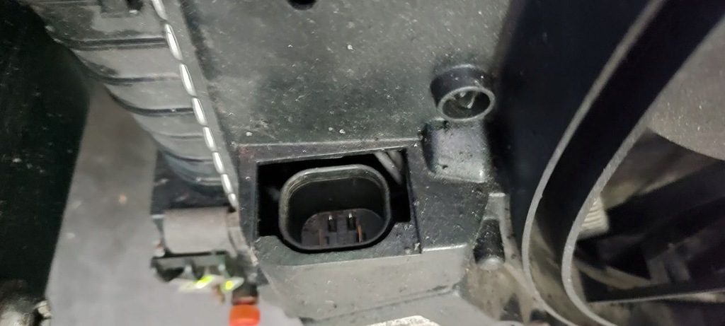 фото №6, Pas передний усилитель mercedes w220 3,7 v6