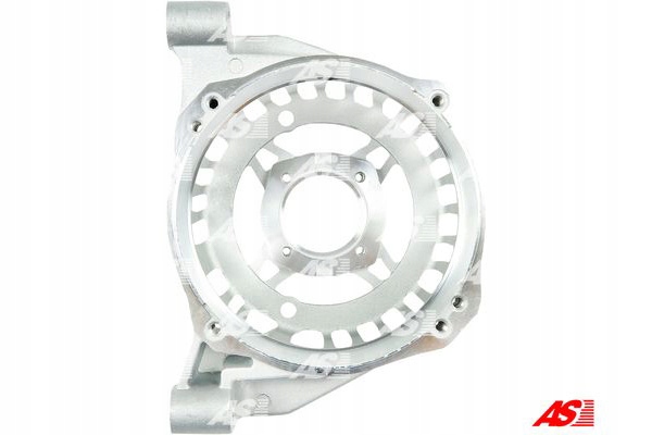 фото №3, Передние корпус генератора as-pl