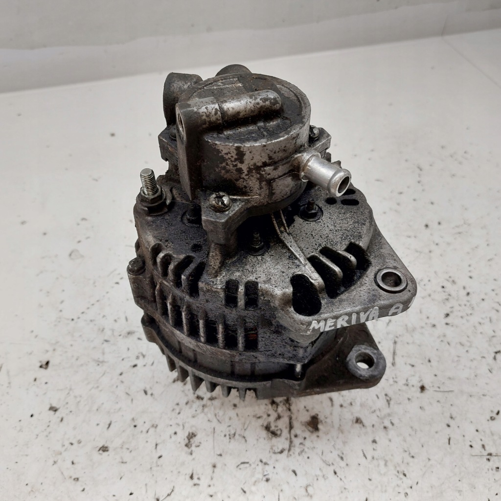 Opel meriva a 1,7 генератор 14v 110a 93189496 Недорого