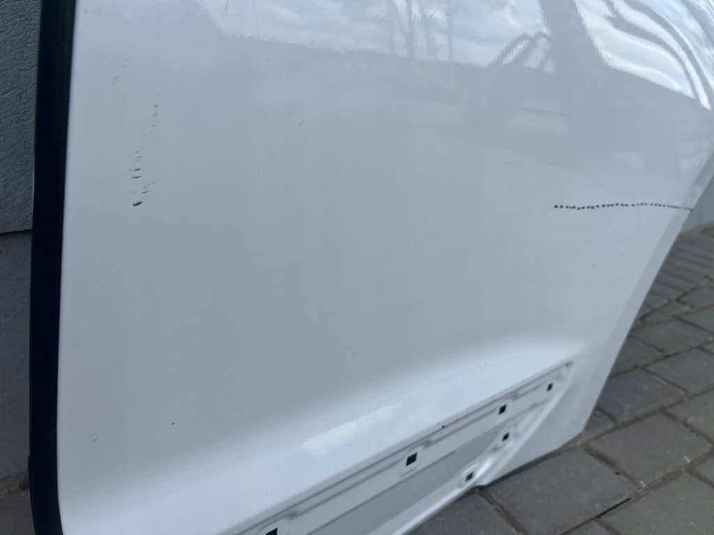 фото №11, Дверь kia niro 2 ii 2022 2023 2024 2025 задние левая задняя левый