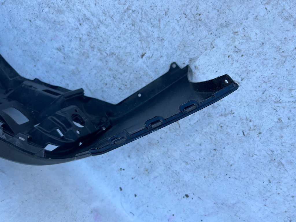 фото №8, Бампер перед subaru levorg - 2014 sprysk pdc