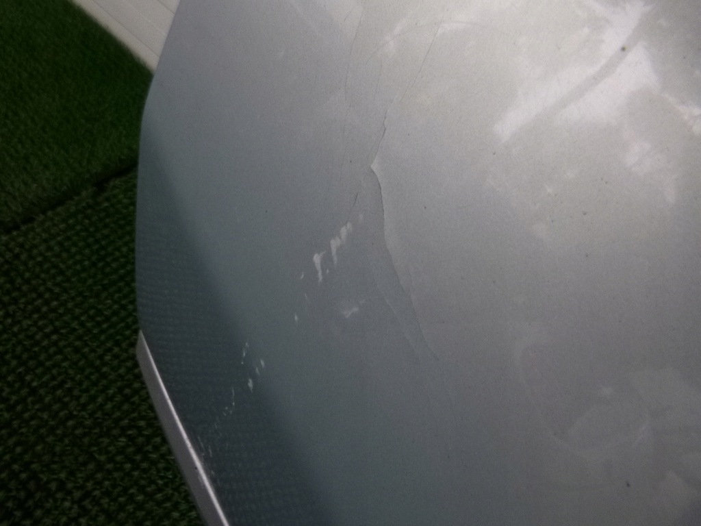 фото №10, Renault espace iv кришка багажника задня бампер лампи kpl задня teb64