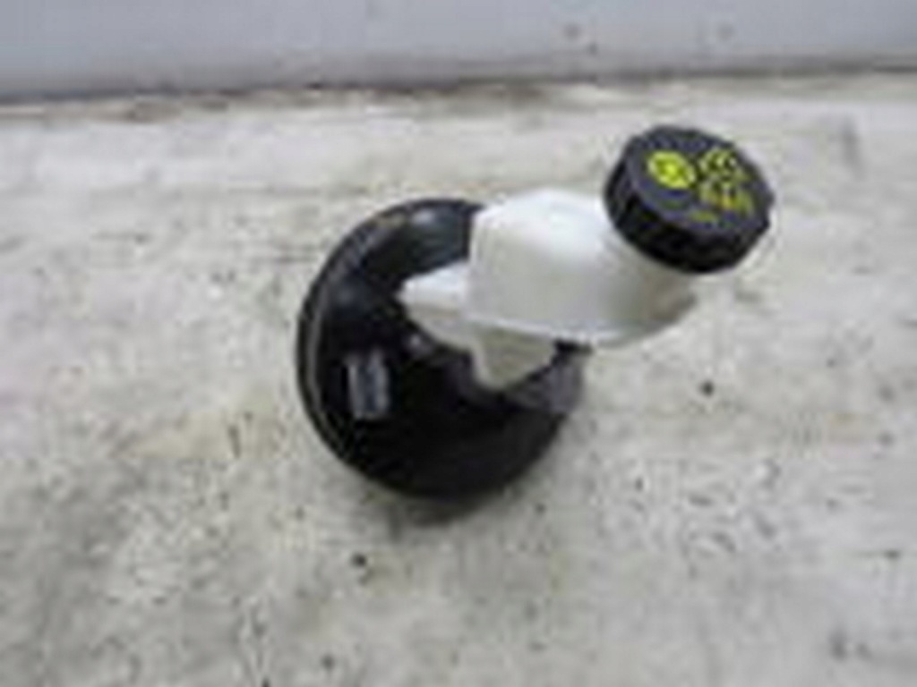 фото №1, Усилитель тормозов насос тормозная ford ecosport 1.0 ecoboost cn15-2b195-cc