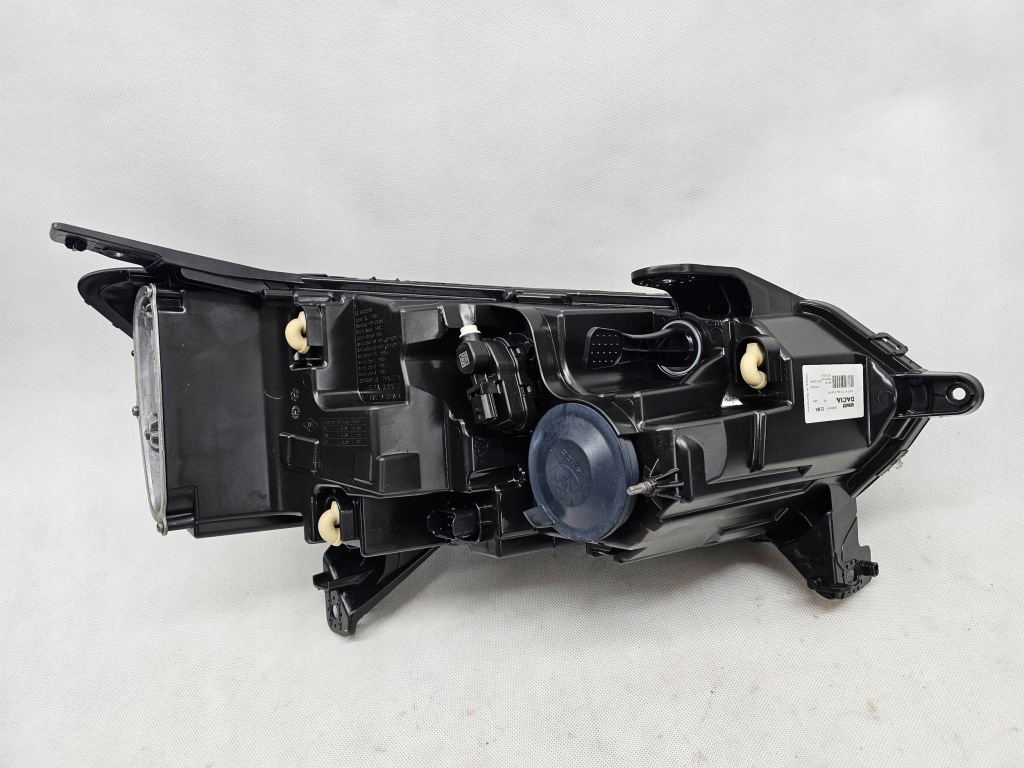 фото №8, Dacia sandero iii jogger лампа перед передняя левая full led 260605914r