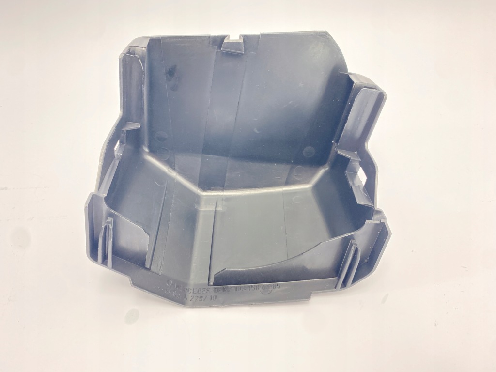 фото №10, Защита распределителя зажигания mercedes m103 w463 300ge 1031580685