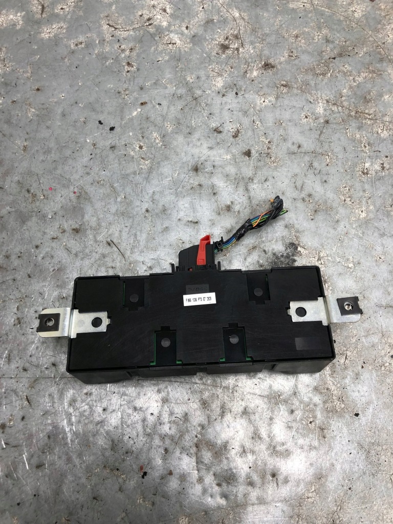 Модуль блок керування alfa romeo mito 50508458 Ціна