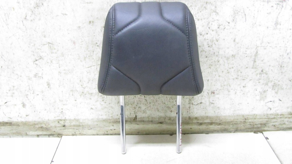 фото №1, Ds7 crossback lift підголівник правий перед шкіра 22-