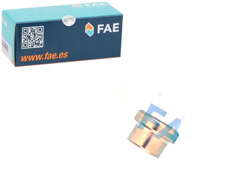 фото №1, Fae датчик температури wody renault fae