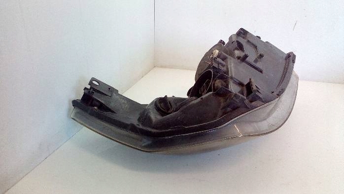 фото №6, Фара левый лампа передняя renault espace iv