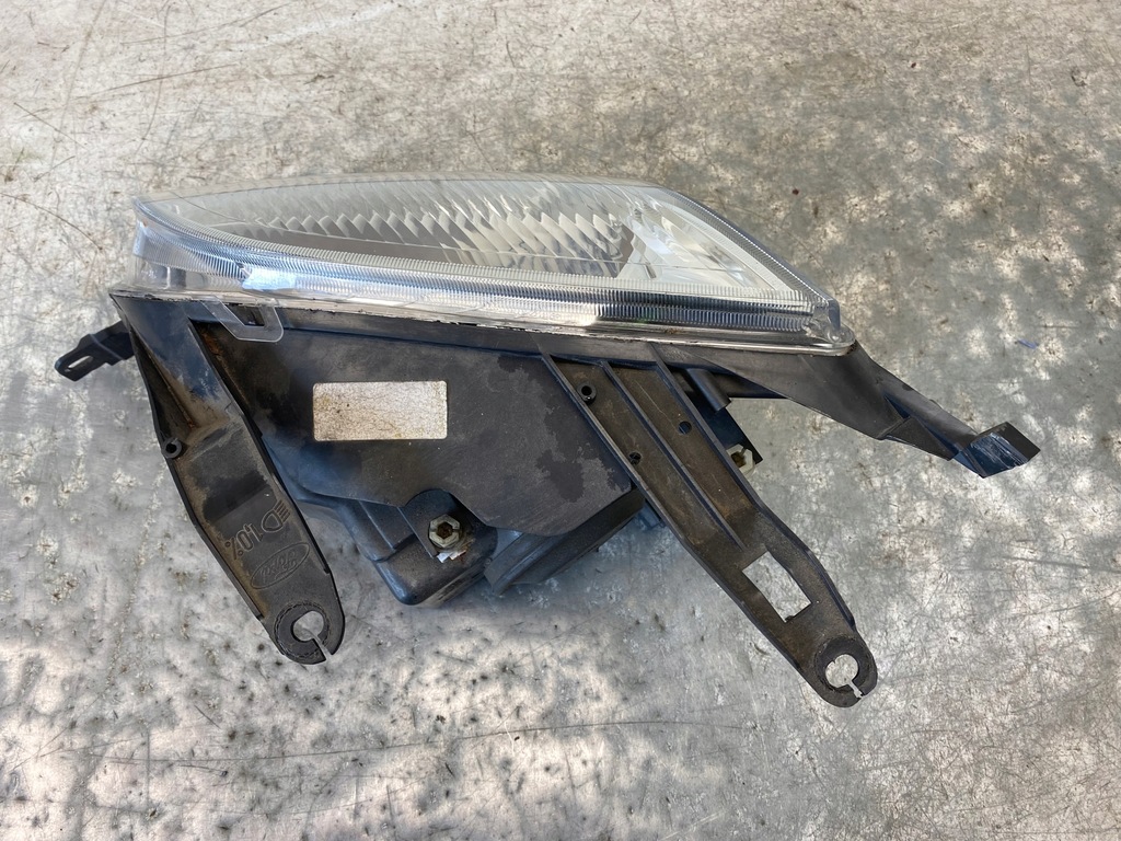 фото №6, Лампа правый перед ford fusion 246898-00r